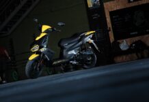 Nuevo MITT 50 XRS 2023
