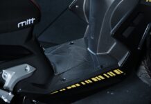 Nuevo MITT 50 XRS 2023 en detalle