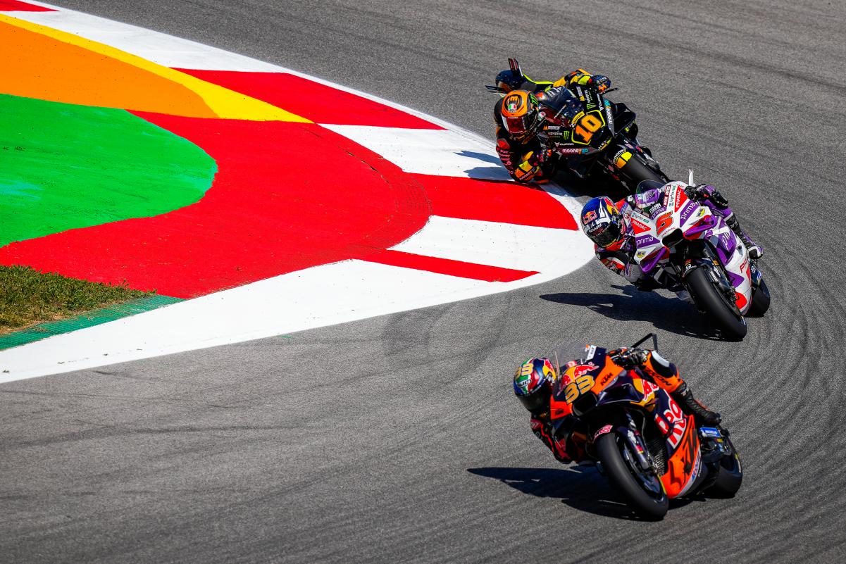 Además del GP de España podrán seguirse el de Catalunya y, posiblemente, el de Países Bajos