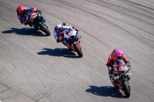 MotoGP vuelve un año más a TVE