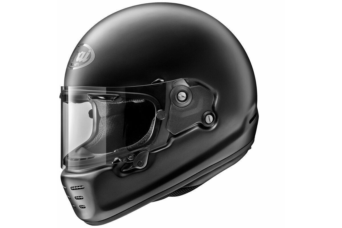 Arai Concept-XE
