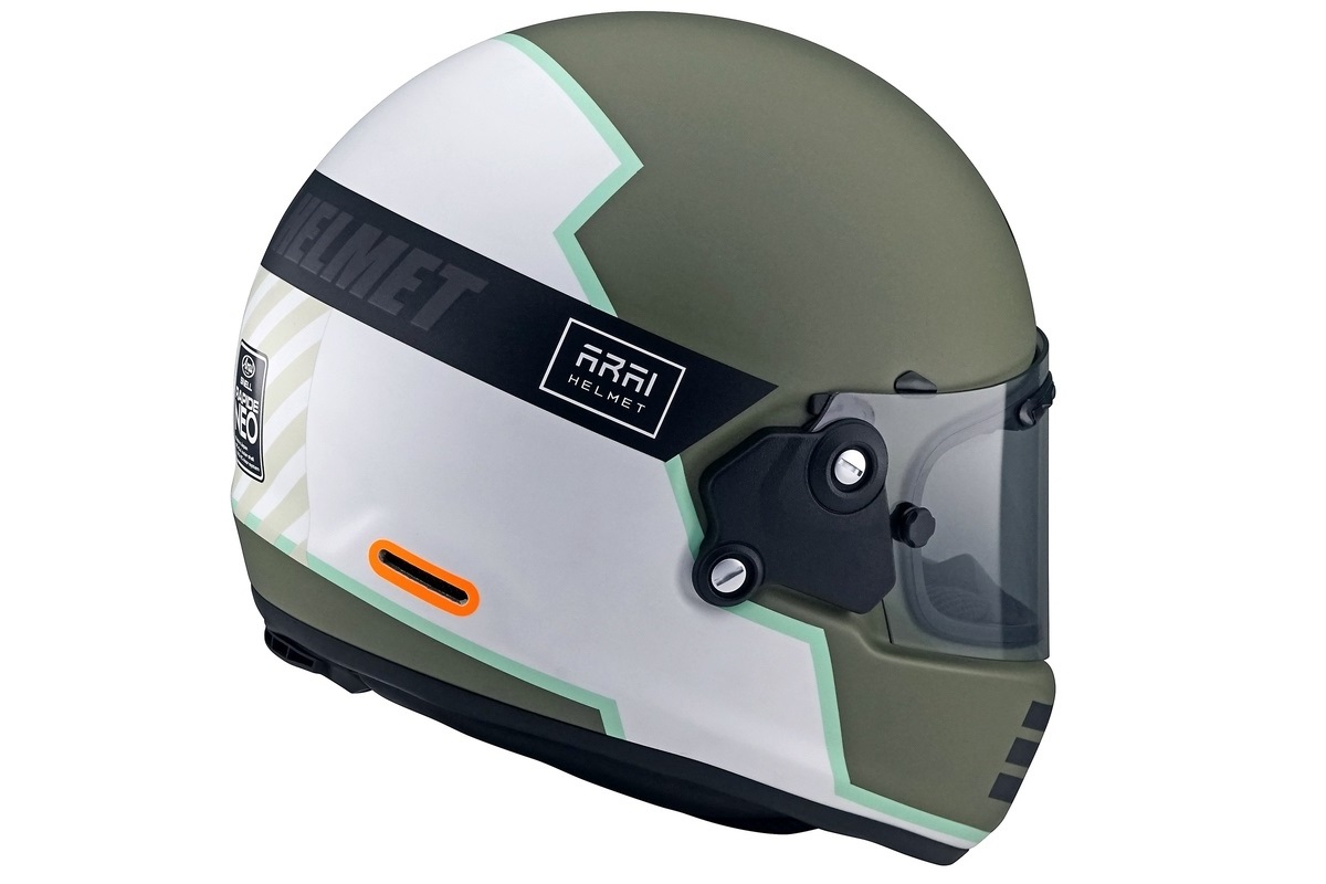 Arai Concept-XE Overland