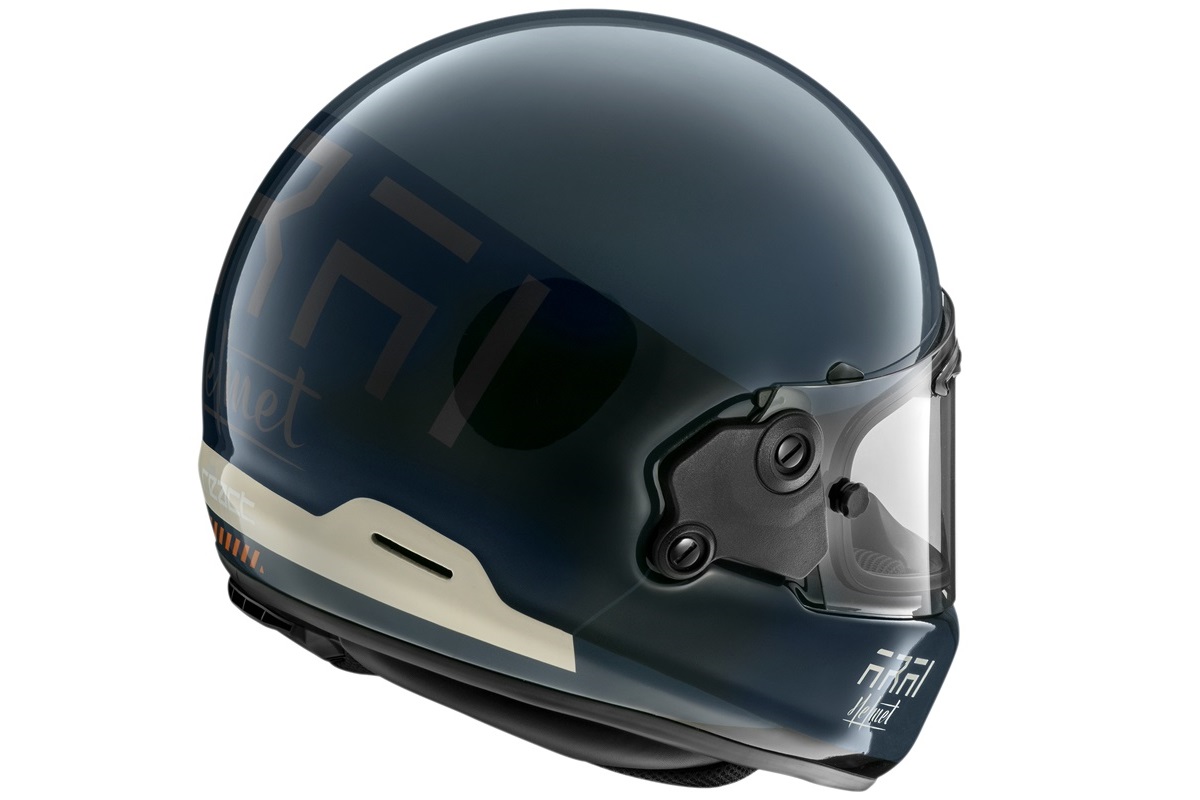 Arai Concept-XE React
