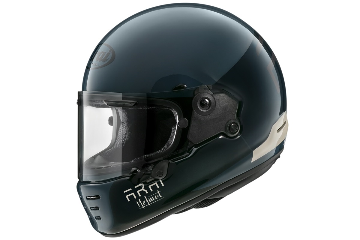 Arai Concept-XE React