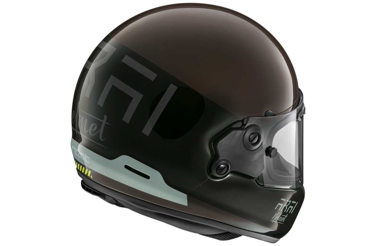 Arai Concept-XE React
