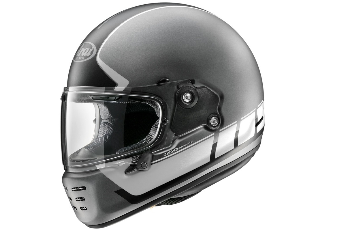 Arai Concept-XE Speedblock