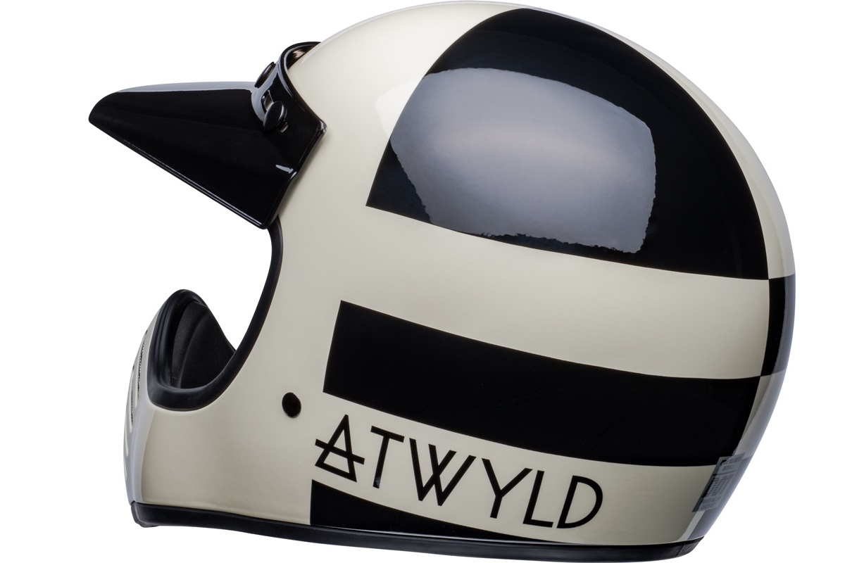 Nuevo Bell Moto-3