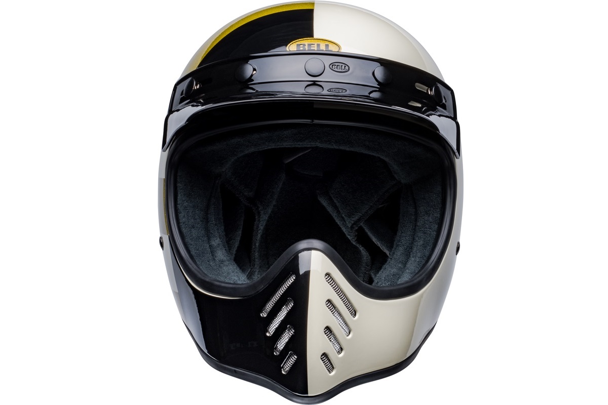 Nuevo Bell Moto-3