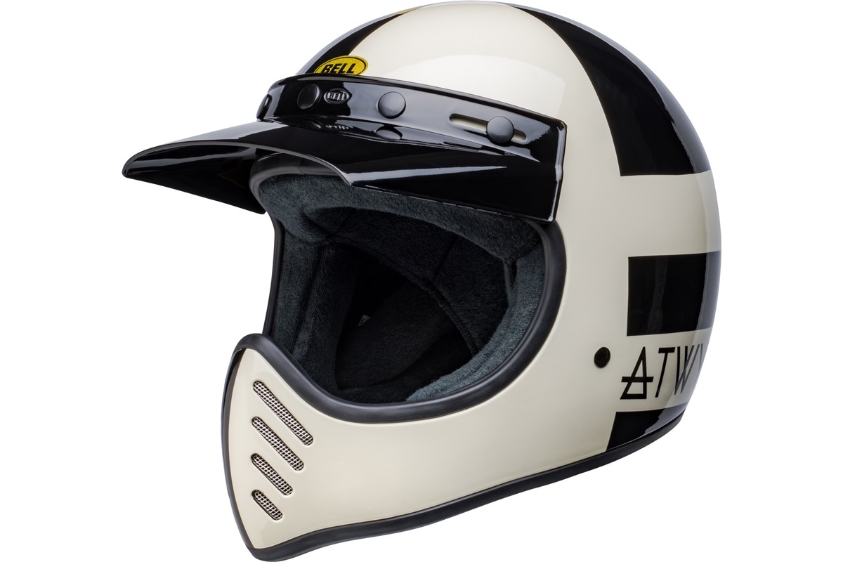 Nuevo Bell Moto-3
