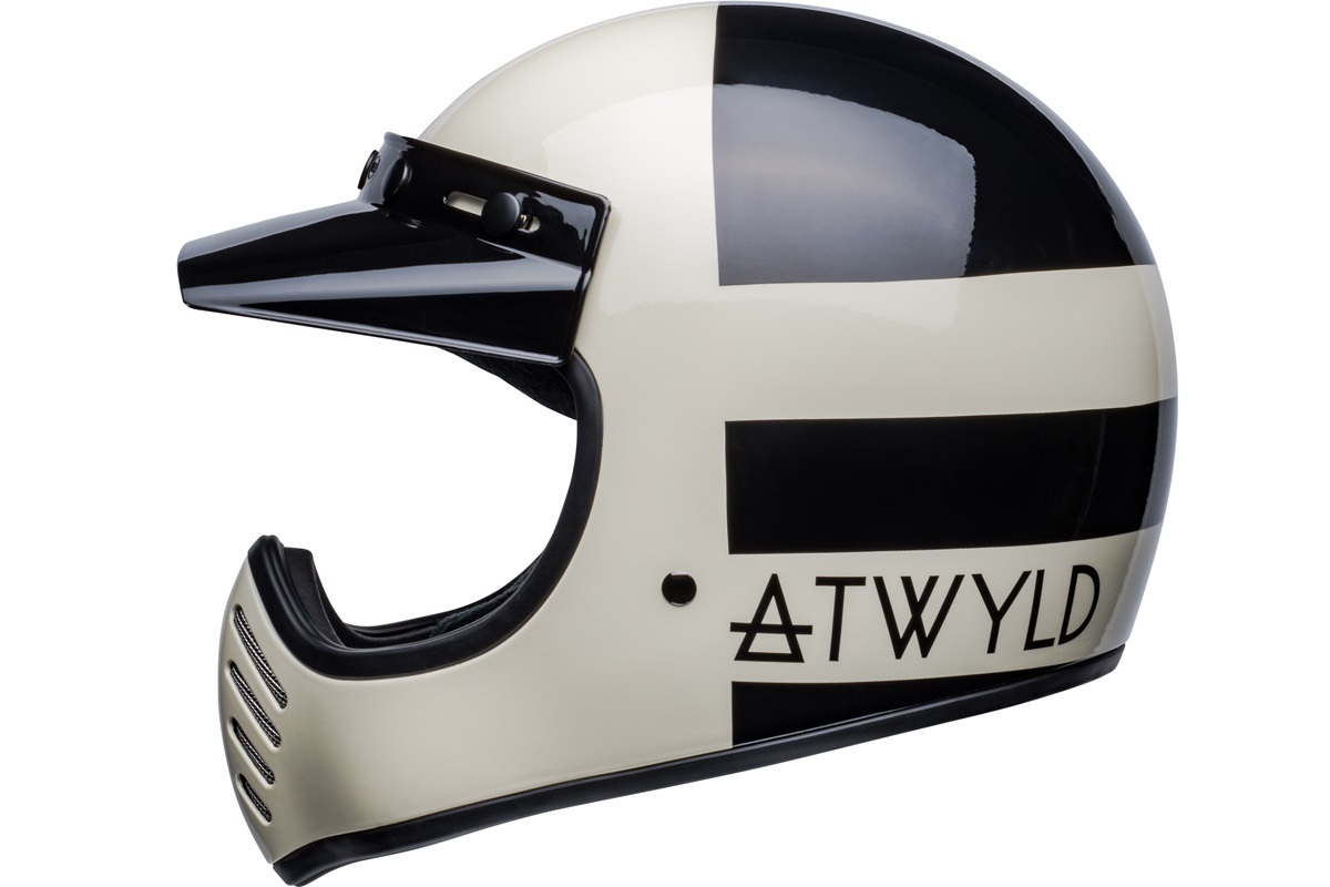 Nuevo Bell Moto-3