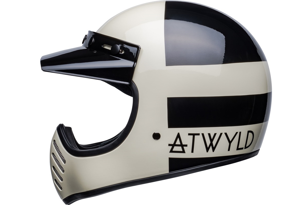 Nuevo Bell Moto-3