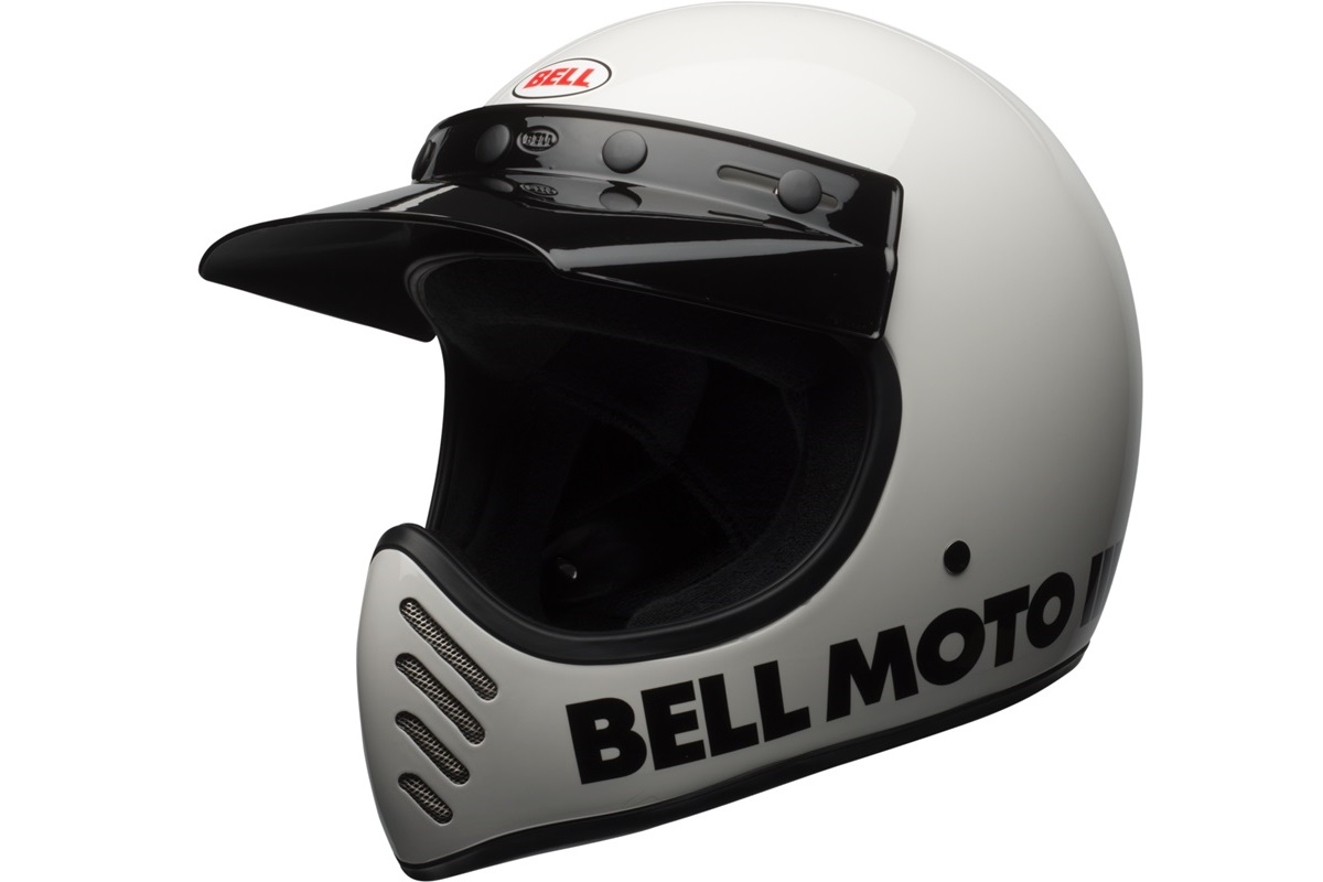 Nuevo Bell Moto-3