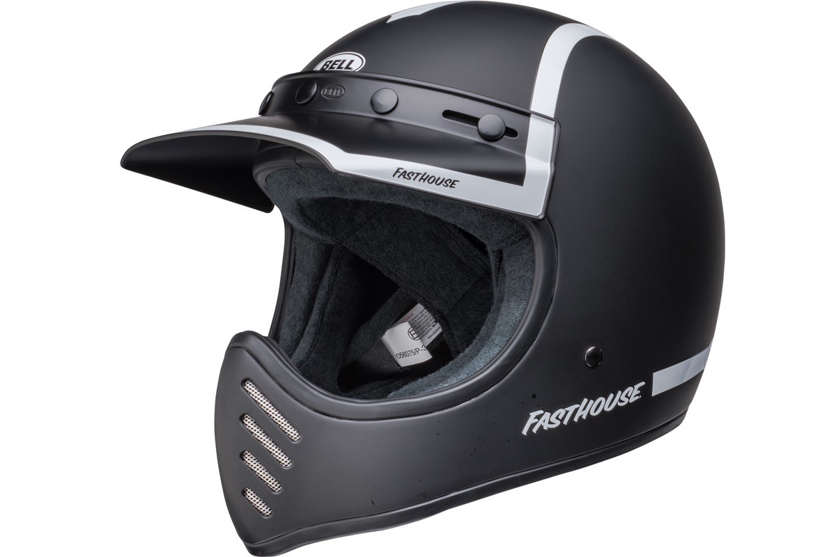 Nuevo Bell Moto-3