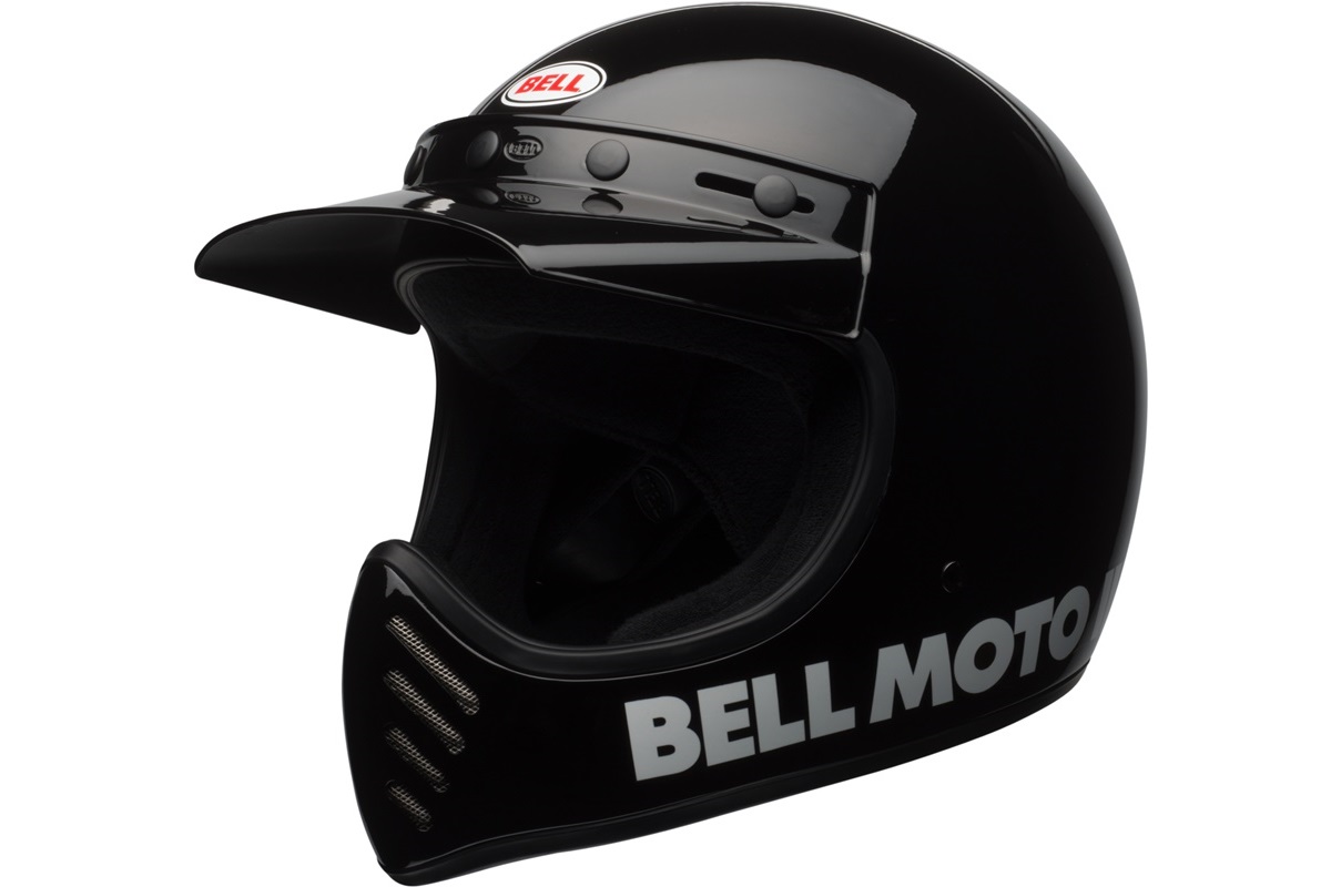 Nuevo Bell Moto-3