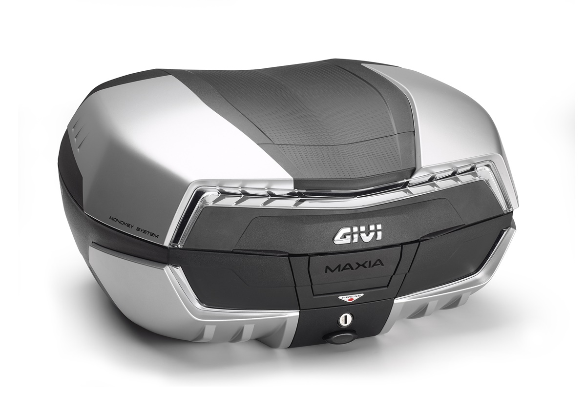 GIVI Maxia 5