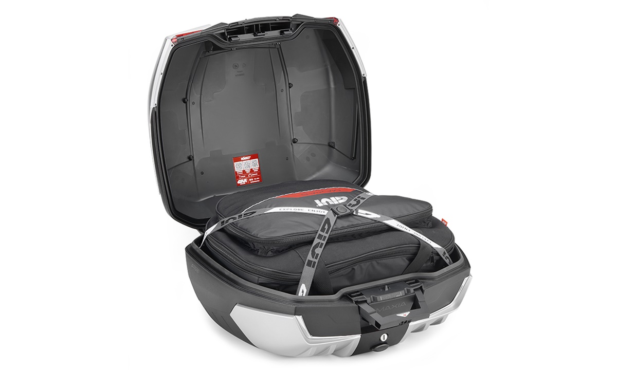 GIVI Maxia 5