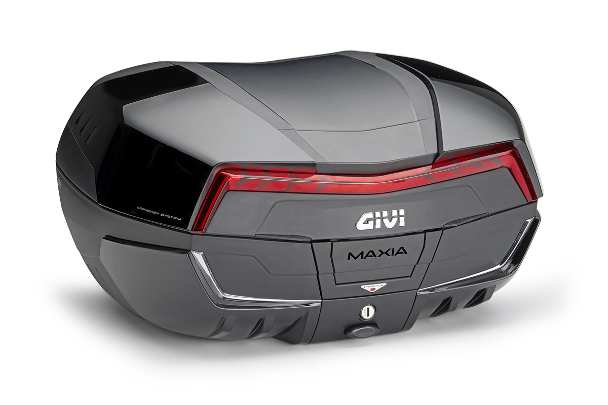 GIVI Maxia 5