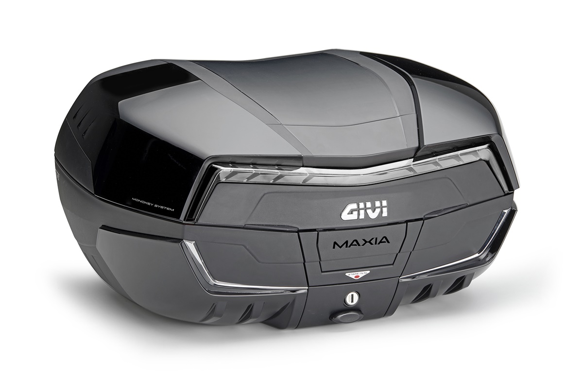 GIVI Maxia 5