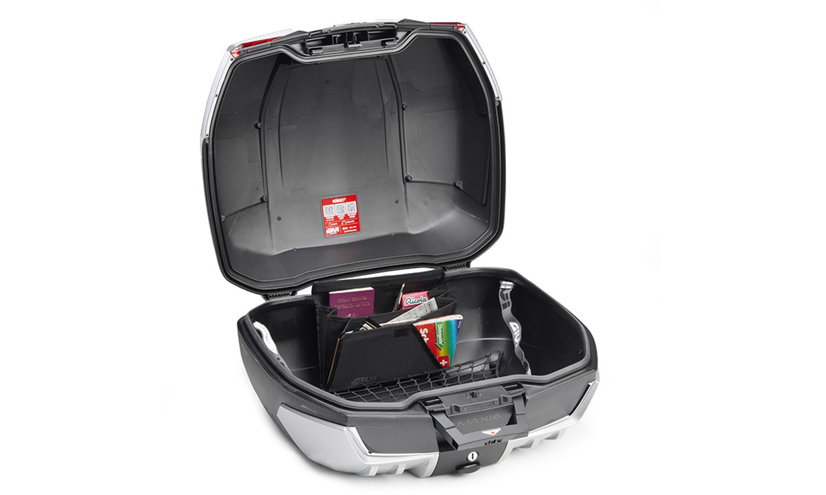 GIVI Maxia 5