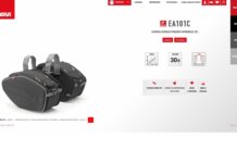 MyGARAGE, el nuevo portal virtual de GIVI