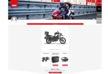 MyGARAGE, el nuevo portal virtual de GIVI