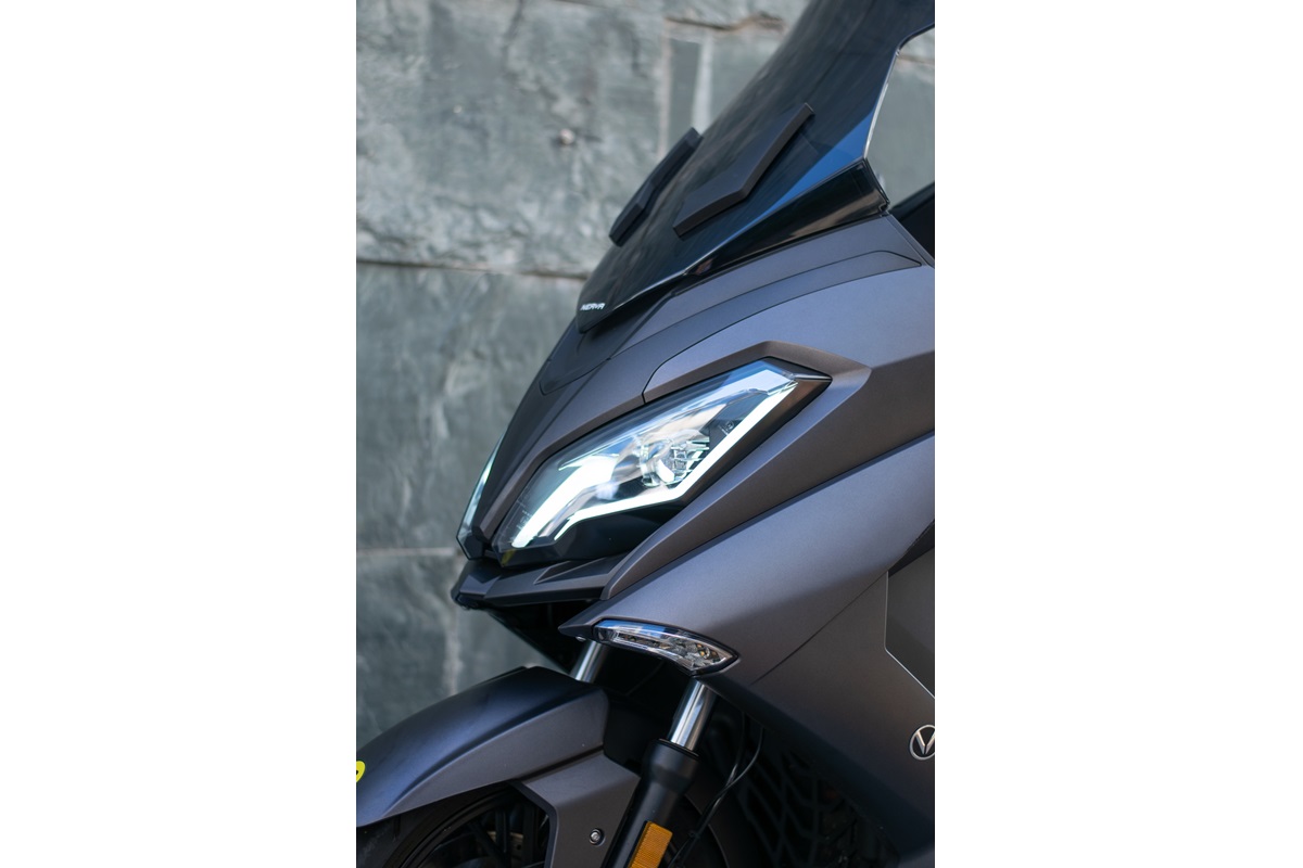 Nerva Exe 2023 en detalle