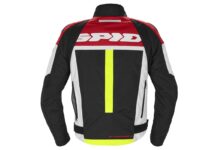 SPIDI Progressive Tex