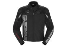 SPIDI Progressive Tex