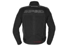 SPIDI Progressive Tex