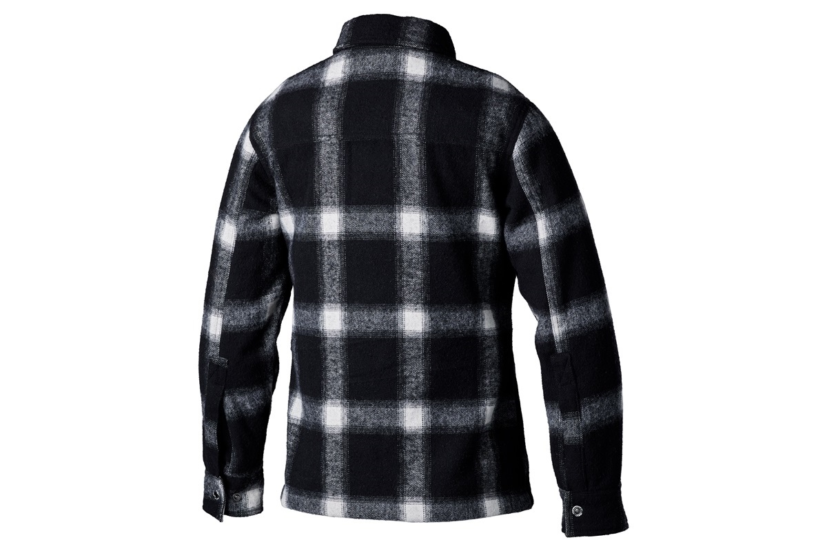 Camisa RST Brushed