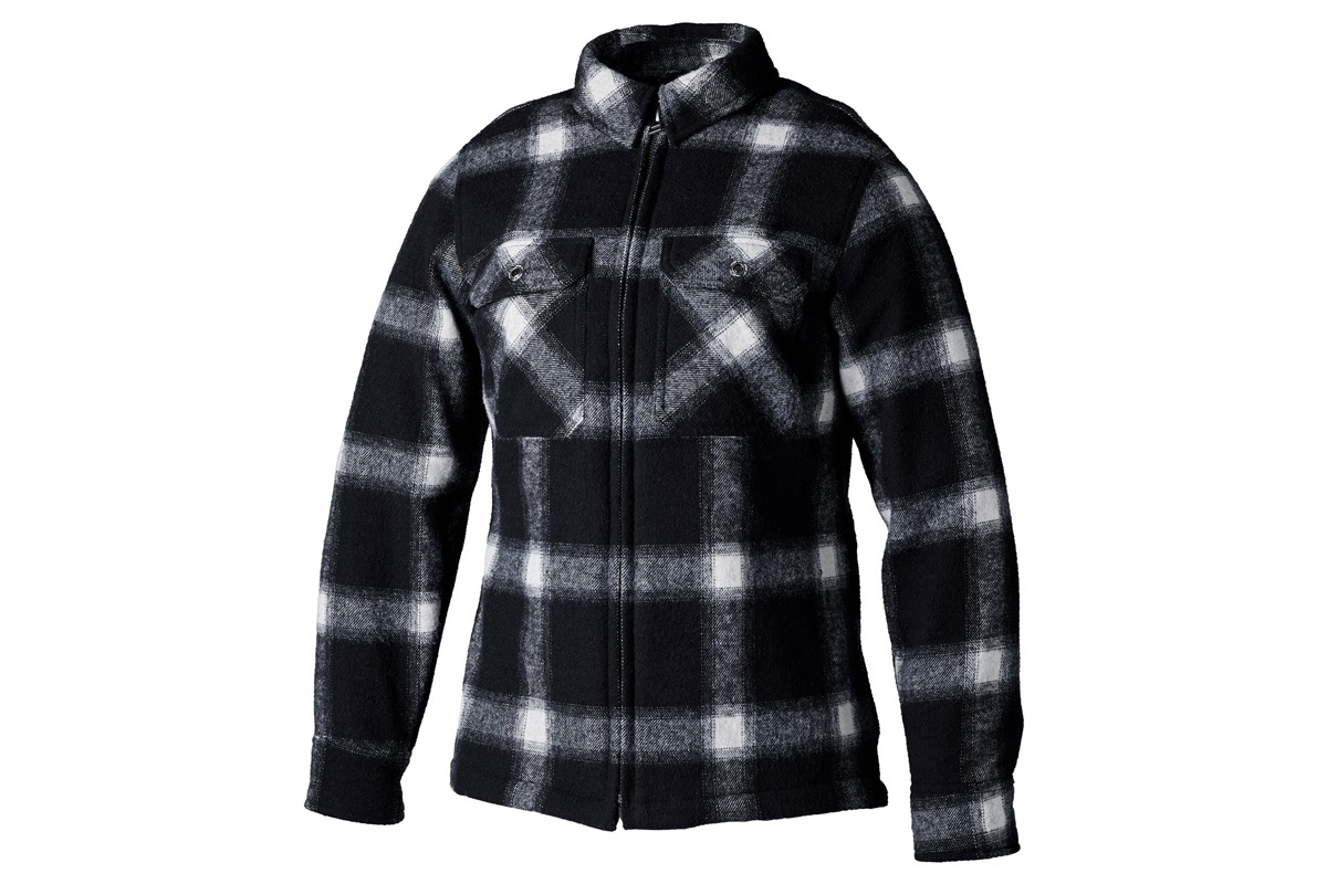 Camisa RST Brushed
