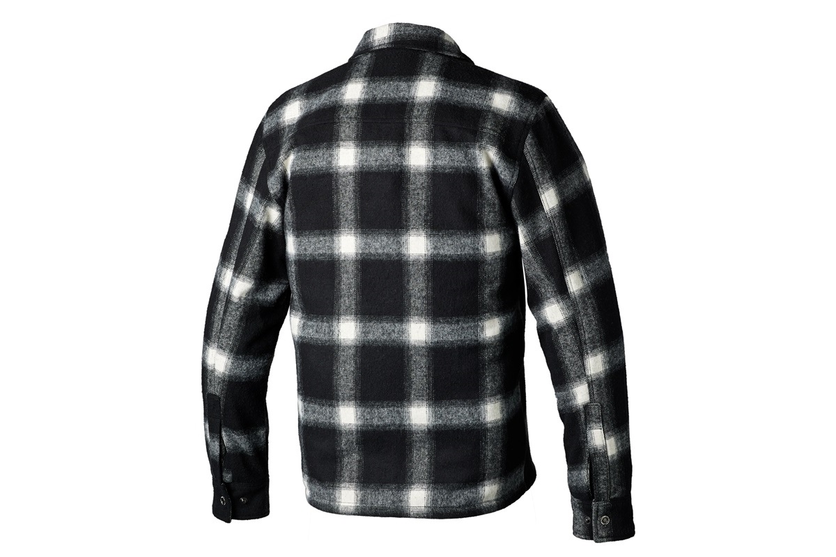 Camisa RST Brushed