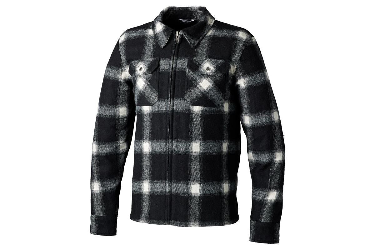 Camisa RST Brushed