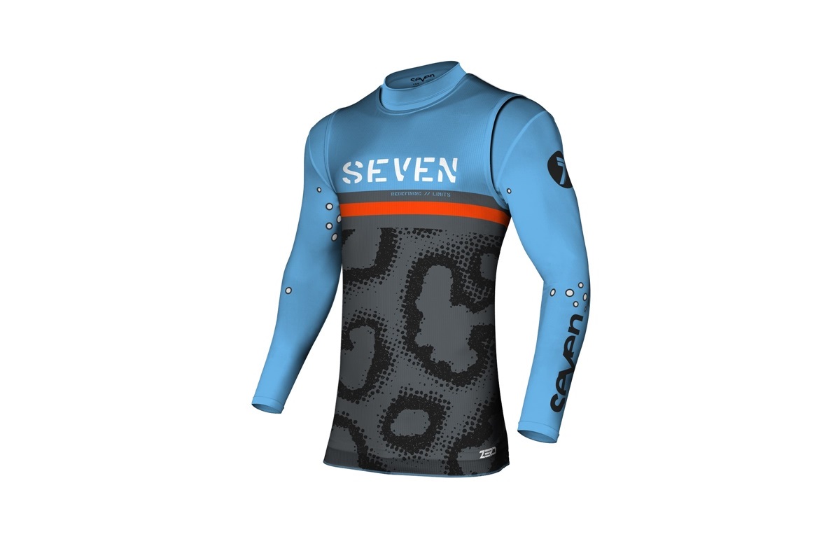 Colección 23.2 de Seven MX