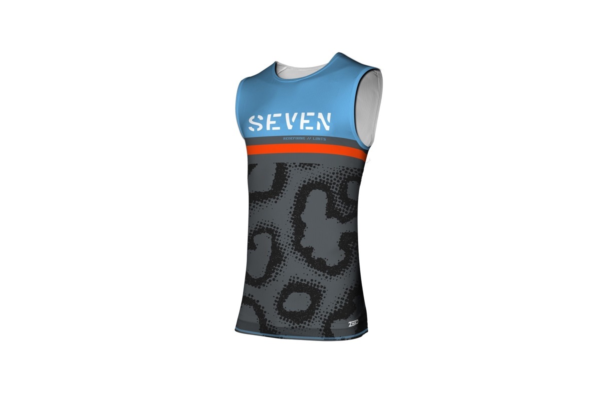 Colección 23.2 de Seven MX