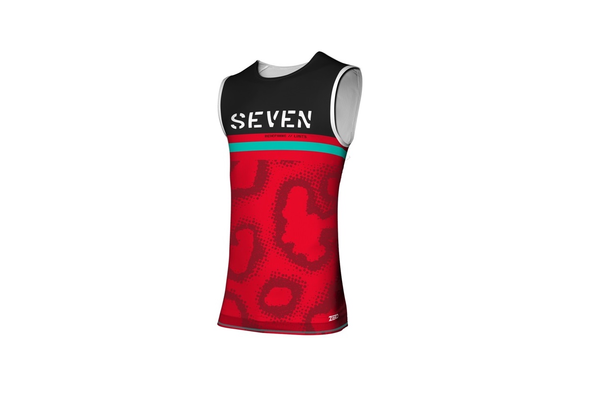 Colección 23.2 de Seven MX
