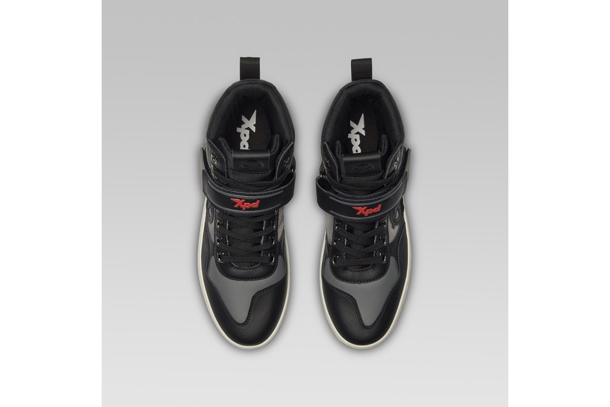 Gama de zapatilla XPD Street 2023