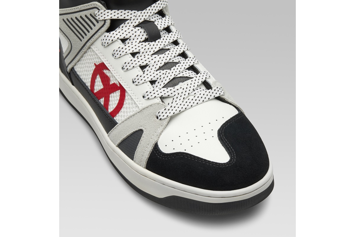 Gama de zapatilla XPD Street 2023 en detalle