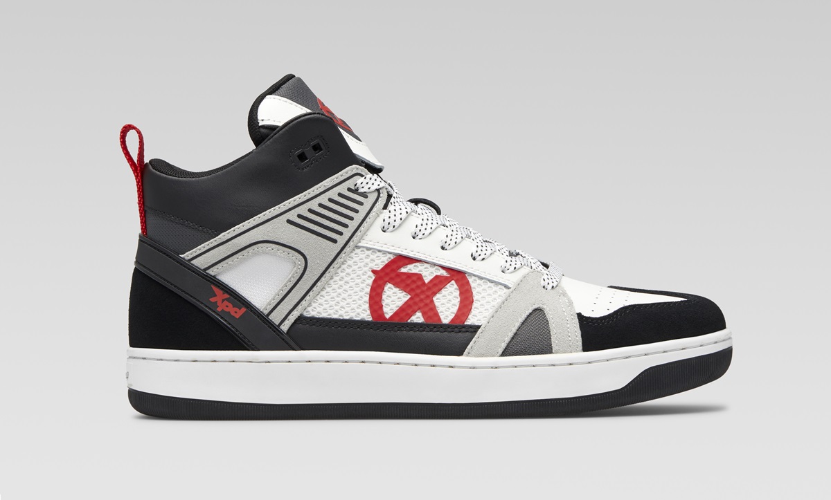 Gama de zapatilla XPD Street 2023