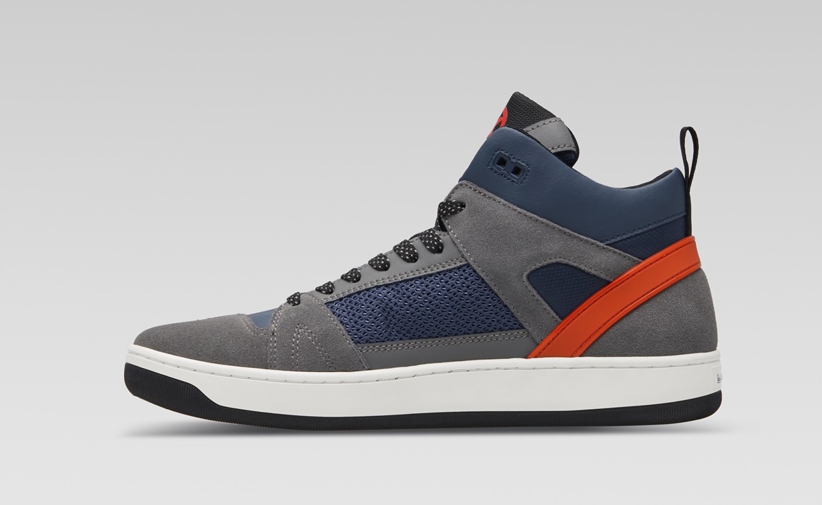 Gama de zapatilla XPD Street 2023