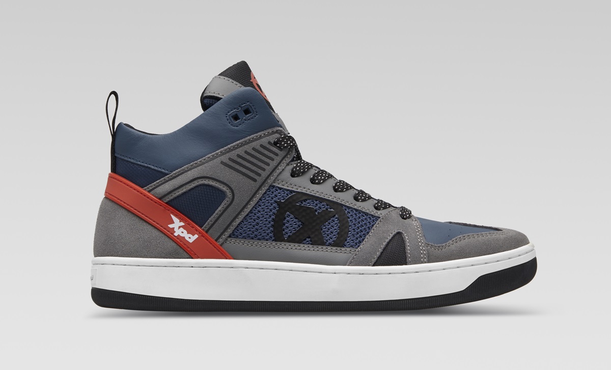 Gama de zapatilla XPD Street 2023
