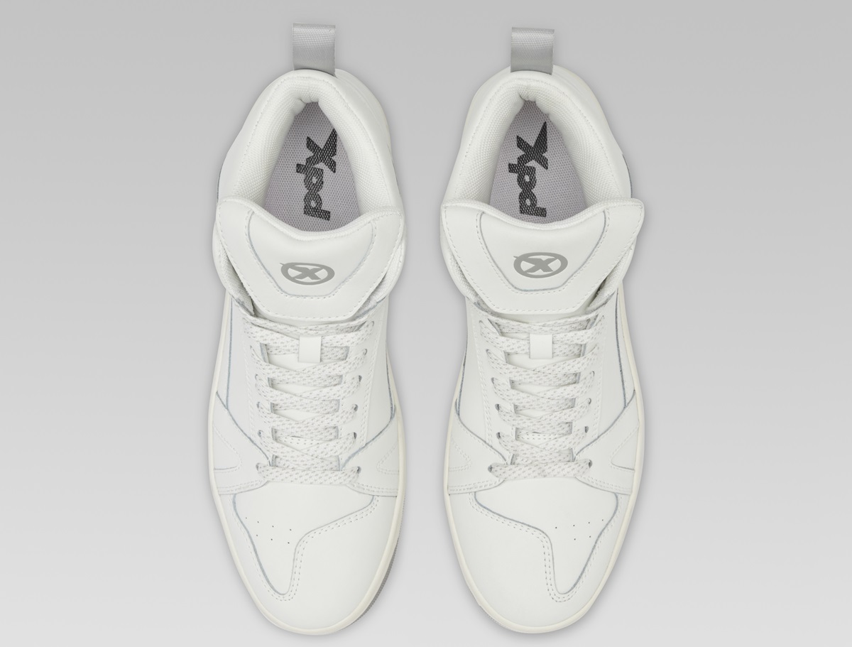 Gama de zapatilla XPD Street 2023