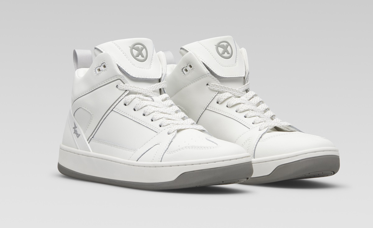 Gama de zapatilla XPD Street 2023