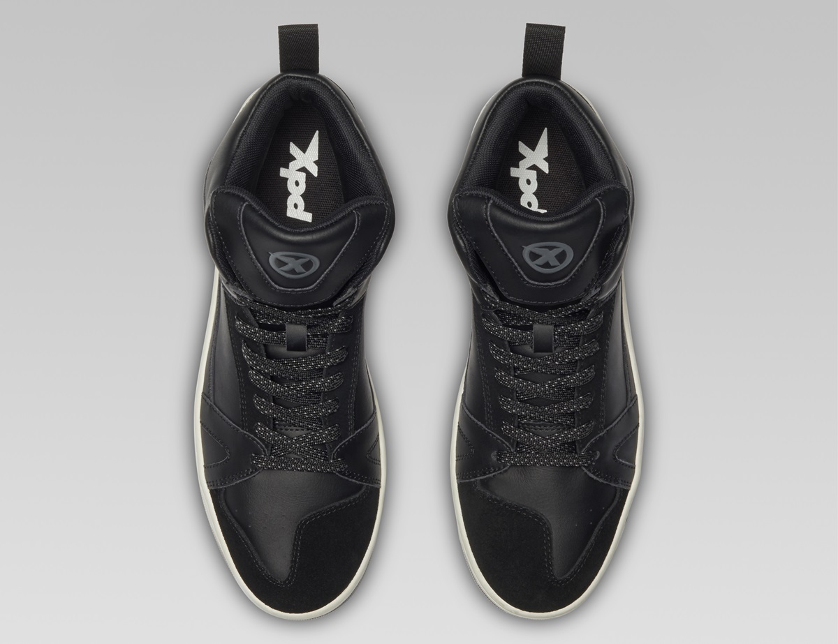 Gama de zapatilla XPD Street 2023