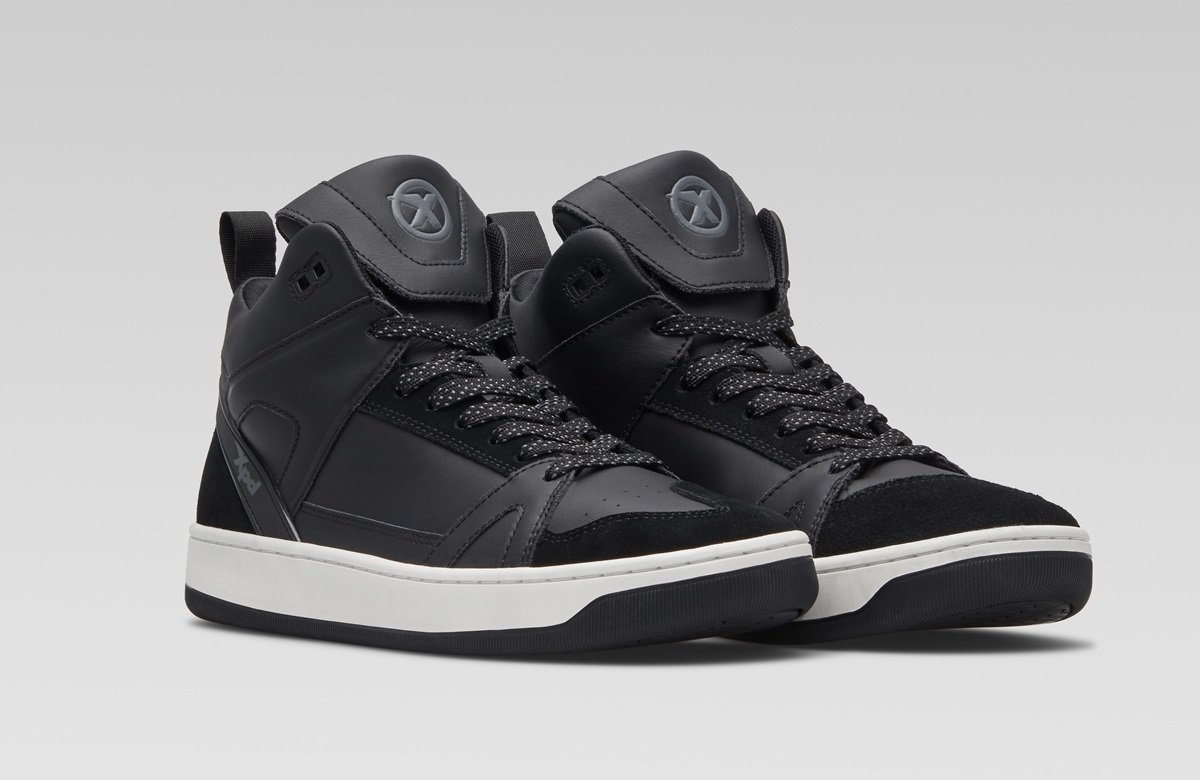 Gama de zapatilla XPD Street 2023