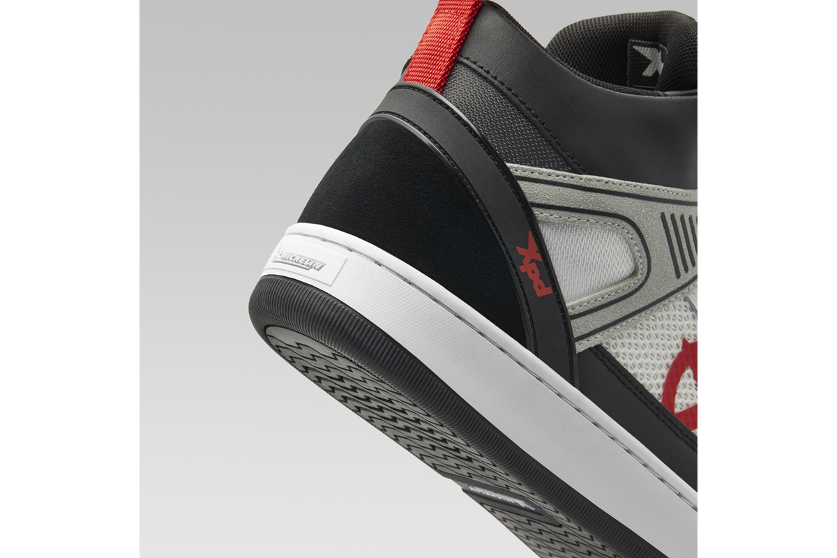Gama de zapatilla XPD Street 2023 en detalle