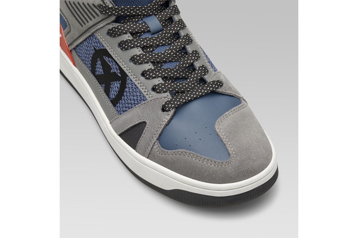 Gama de zapatilla XPD Street 2023 en detalle