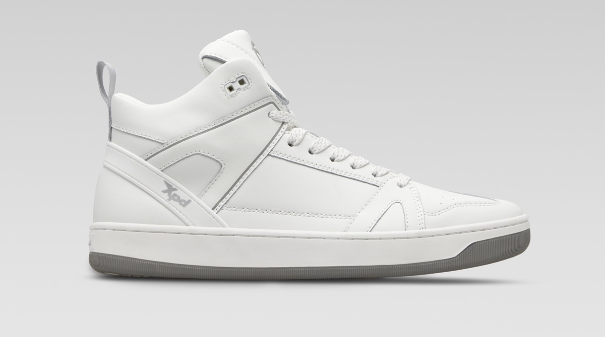Gama de zapatilla XPD Street 2023