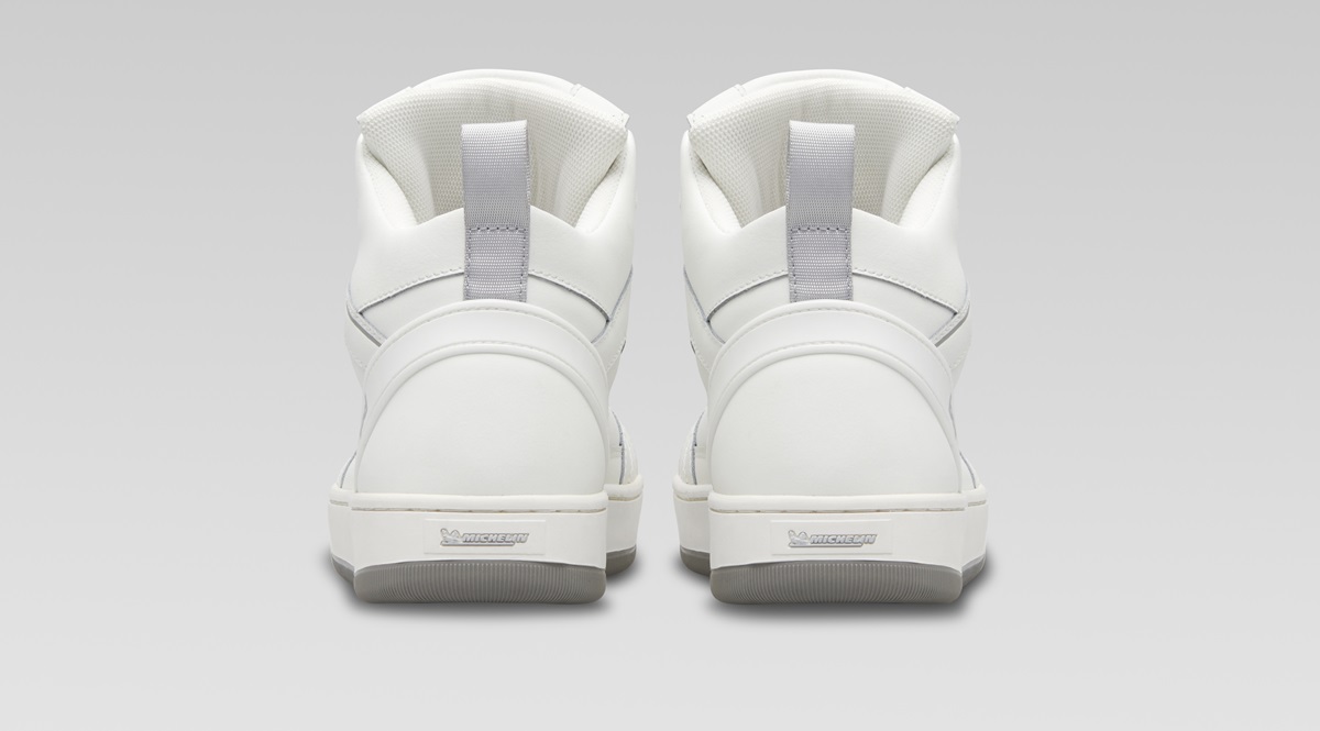 Gama de zapatilla XPD Street 2023