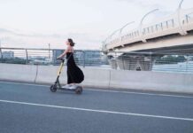 El uso del patinente privado se regulará con mayor intensidad